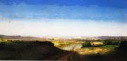 Expanse(View near La Queue-en-Yvelines) Antoine Chintreuil